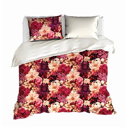 De Witte Lietaer Dahlia housse de couette