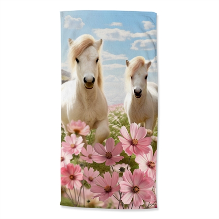 Good Morning Philou serviette de plage - thumbnail_01