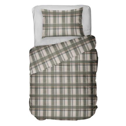 Kayori Betsu housse de couette en flanelle - thumbnail_01