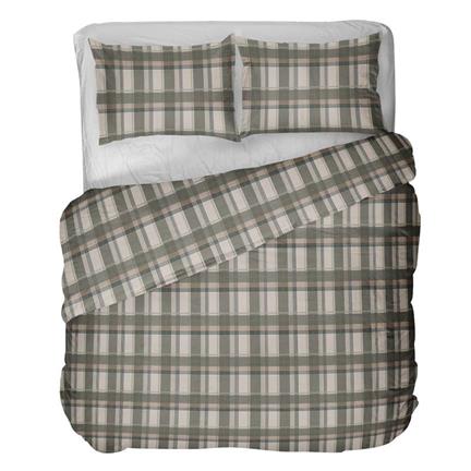 Kayori Betsu housse de couette en flanelle - thumbnail_01