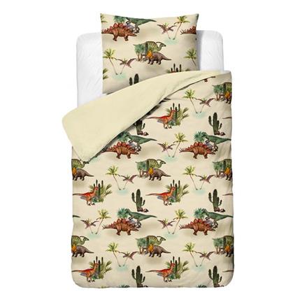 Little Monster Bamdino housse de couette