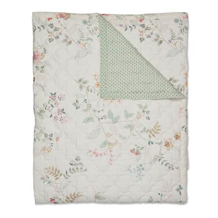 Pip Studio Kili Flower couvre-lit 