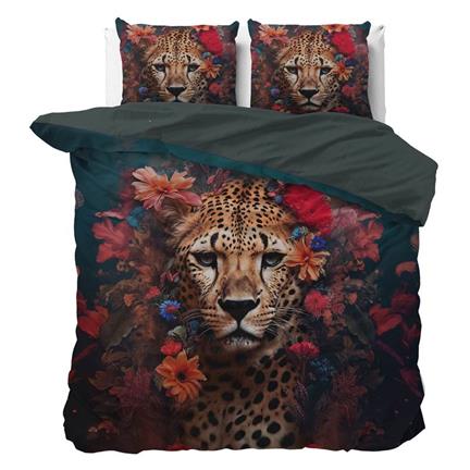 Dreamhouse Leopardo housse de couette - thumbnail_01