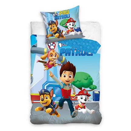 La Pat'Patrouille housse de couette - thumbnail_01