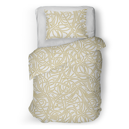 Snoozing Camila housse de couette - thumbnail_01