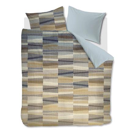 Snoozing Chroma housse de couette