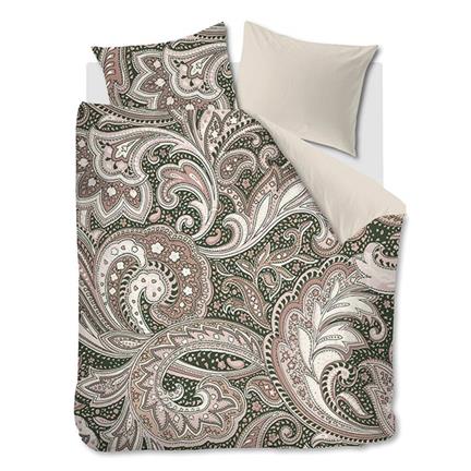 Snoozing Indara housse de couette