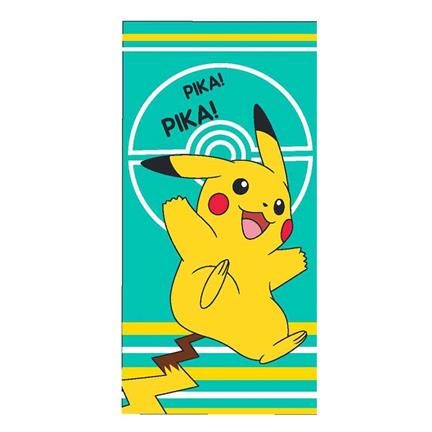 Pokémon serviette de plage - thumbnail_01