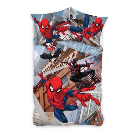 Spiderman housse de couette - thumbnail_01