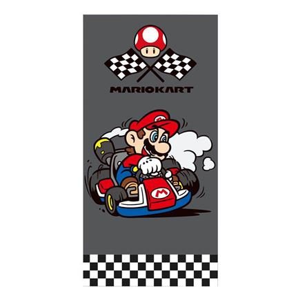 Super Mario serviette de plage - thumbnail_01
