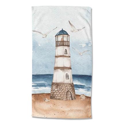 Good Morning Berlin serviette de plage - thumbnail_01