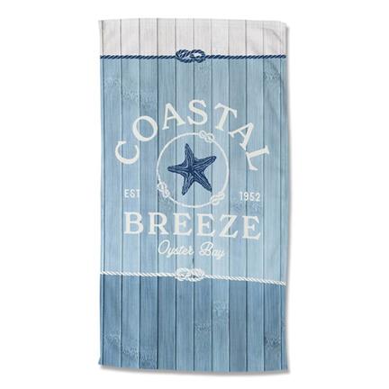 Good Morning Breeze serviette de plage