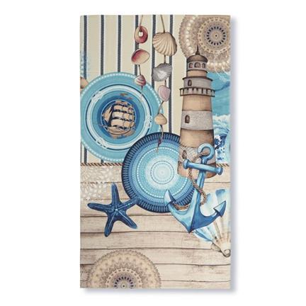 HIP Collection Aldiana serviette de plage - thumbnail_01