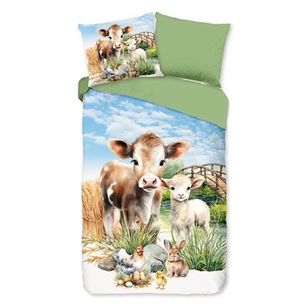 Pure Farm housse de couette