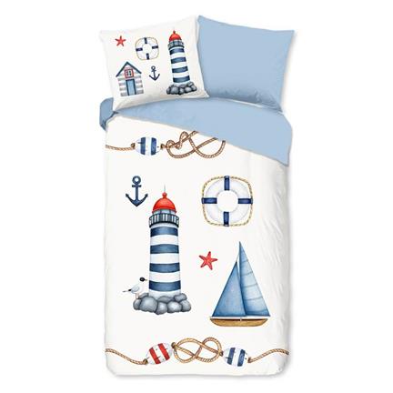 Pure Maritime housse de couette - thumbnail_01