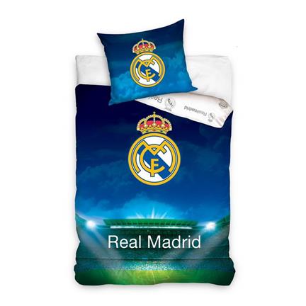 Real Madrid housse de couette - thumbnail_01