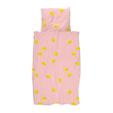 SNURK Lemon housse de couette - thumbnail_01