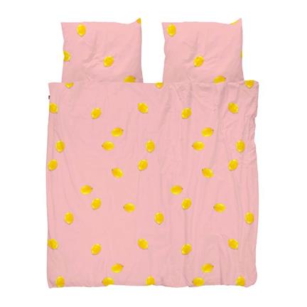 SNURK Lemon housse de couette - thumbnail_01
