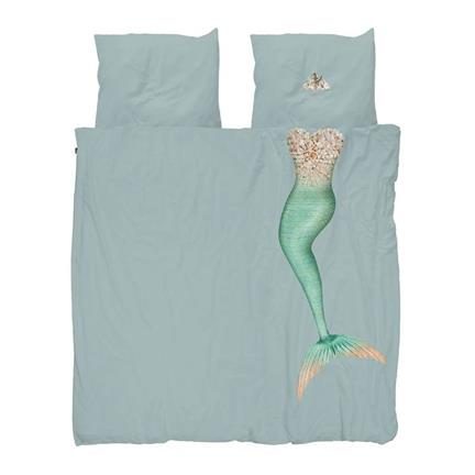 SNURK Mermaid housse de couette - thumbnail_01