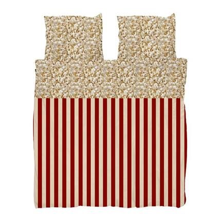 SNURK Movie Night housse de couette