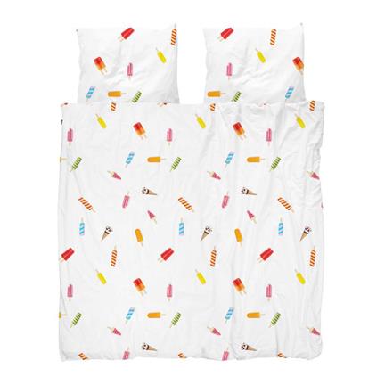 SNURK Popsicles housse de couette