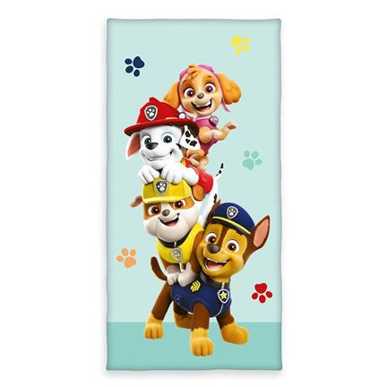 Paw Patrol serviette de plage - thumbnail_01