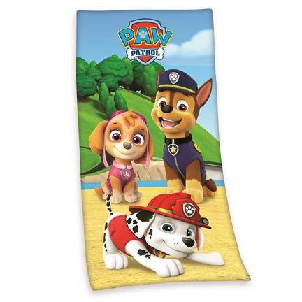 Paw Patrol serviette de plage - thumbnail_01