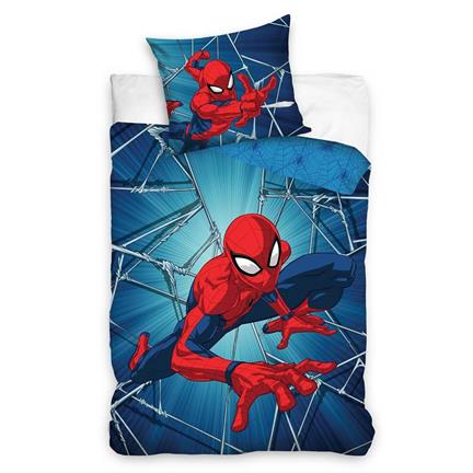 Spiderman housse de couette - thumbnail_01