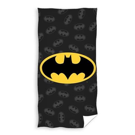 Batman serviette de plage - thumbnail_01