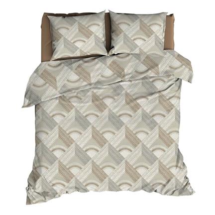Beige/gris