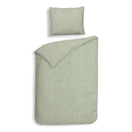 Heckettlane Franela housse de couette en flanelle - thumbnail_01