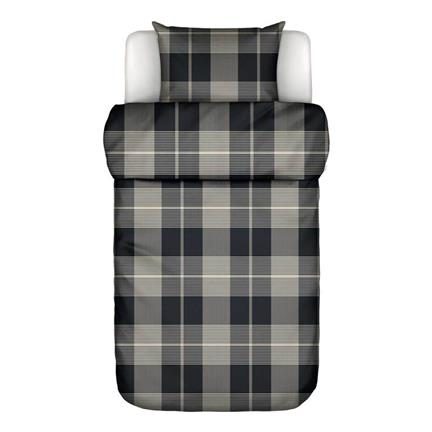 Marc O'Polo Alvar housse de couette en flanelle - thumbnail_01