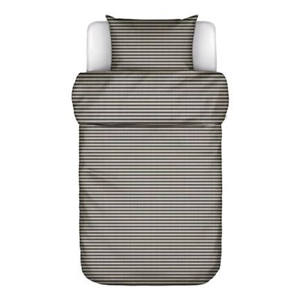 Marc O'Polo Olle housse de couette en flanelle