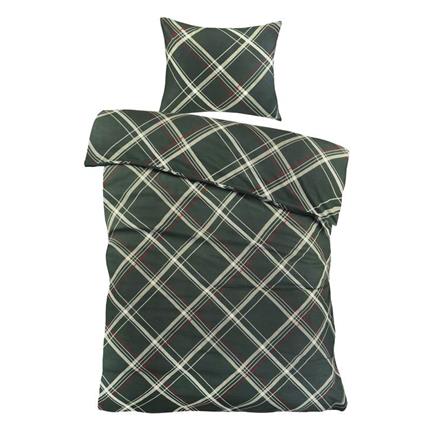 Day Dream Serfaus housse de couette en flanelle - thumbnail_01