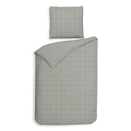 Heckettlane Diamante housse de couette