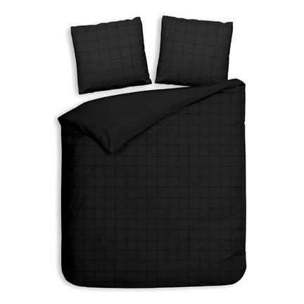Heckettlane Diamante housse de couette