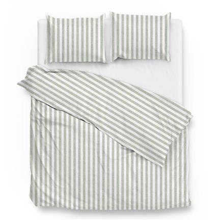 Zohome Banda di Lino housse de couette - thumbnail_01