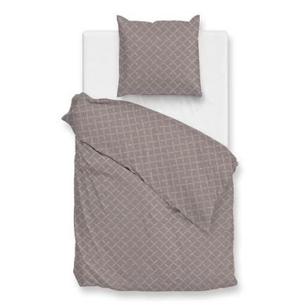 Violet taupe