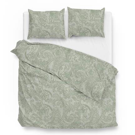 Zohome Paisley di Lino housse de couette - thumbnail_01