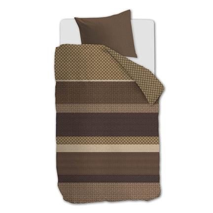 Beddinghouse Fera housse de couette en flanelle - thumbnail_01
