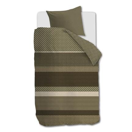 Beddinghouse Fera housse de couette en flanelle - thumbnail_01