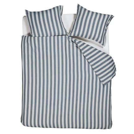Beddinghouse Jamie housse de couette en flanelle