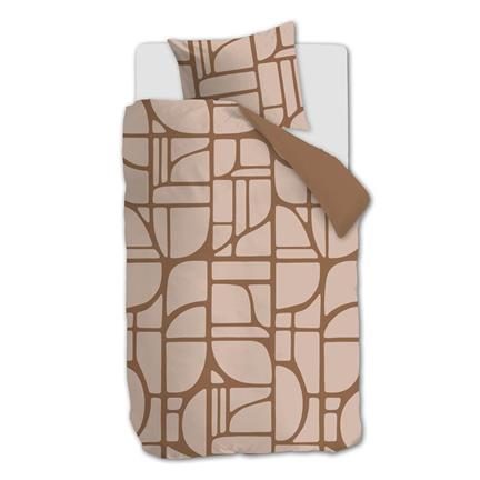 VTWonen Bold Shapes housse de couette