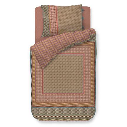 Pip Studio Bogolan housse de couette - thumbnail_01