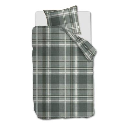 Rivièra Maison Tartan Check housse de couette - thumbnail_01