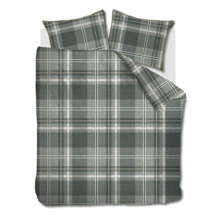 Rivièra Maison Tartan Check housse de couette - thumbnail_01