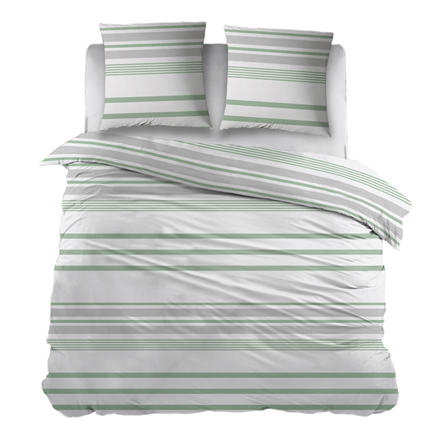 Snoozing Indra housse de couette en flanelle - thumbnail_01