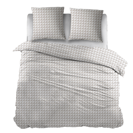 Snoozing Irina housse de couette en flanelle - thumbnail_01