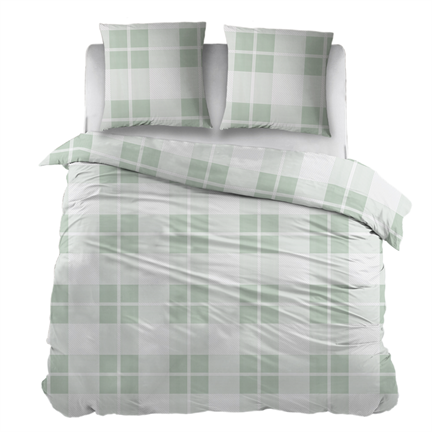 Snoozing Isabel housse de couette en flanelle