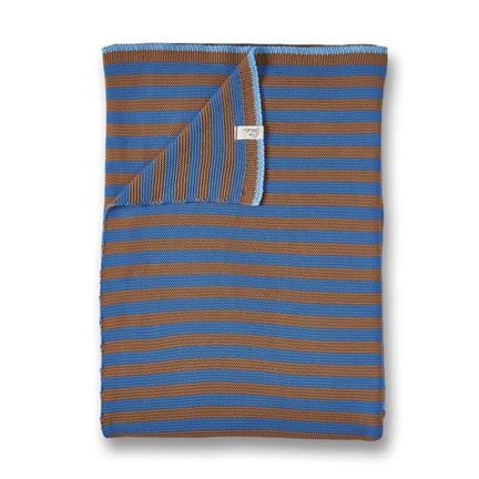 Pip Studio Bonsoir Stripe plaid - thumbnail_01